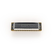 732491 Hohner Blues Harp G Major New