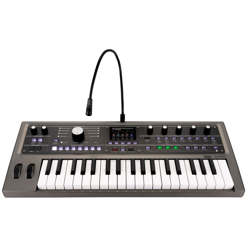 KOR-707255 Korg MicroKORG 2