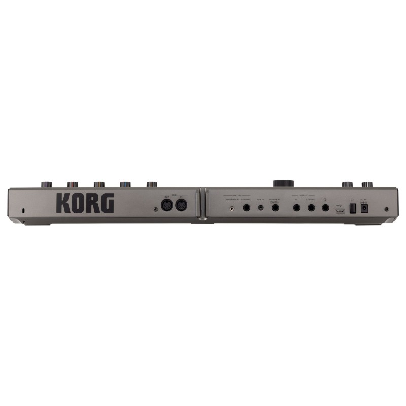 KOR-707255 Korg MicroKORG 2