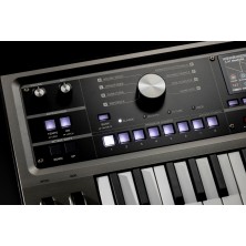 KOR-707255 Korg MicroKORG 2
