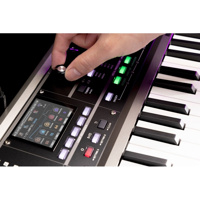 KOR-707255 Korg MicroKORG 2