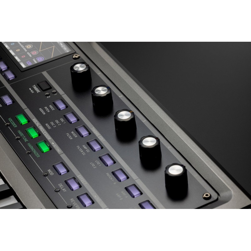 KOR-707255 Korg MicroKORG 2