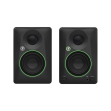 MAC-715710 Mackie CR3.5 Pareja Monitores Estudio