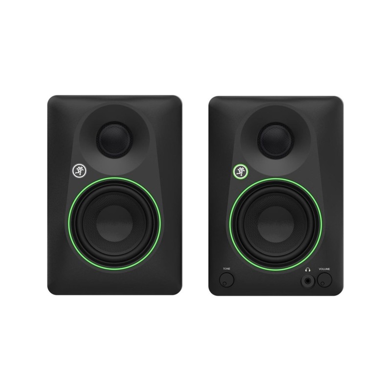 MAC-715710 Mackie CR3.5 Pareja Monitores Estudio