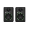 Mackie CR3.5 Pareja Monitores Estudio