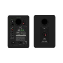 MAC-715710 Mackie CR3.5 Pareja Monitores Estudio