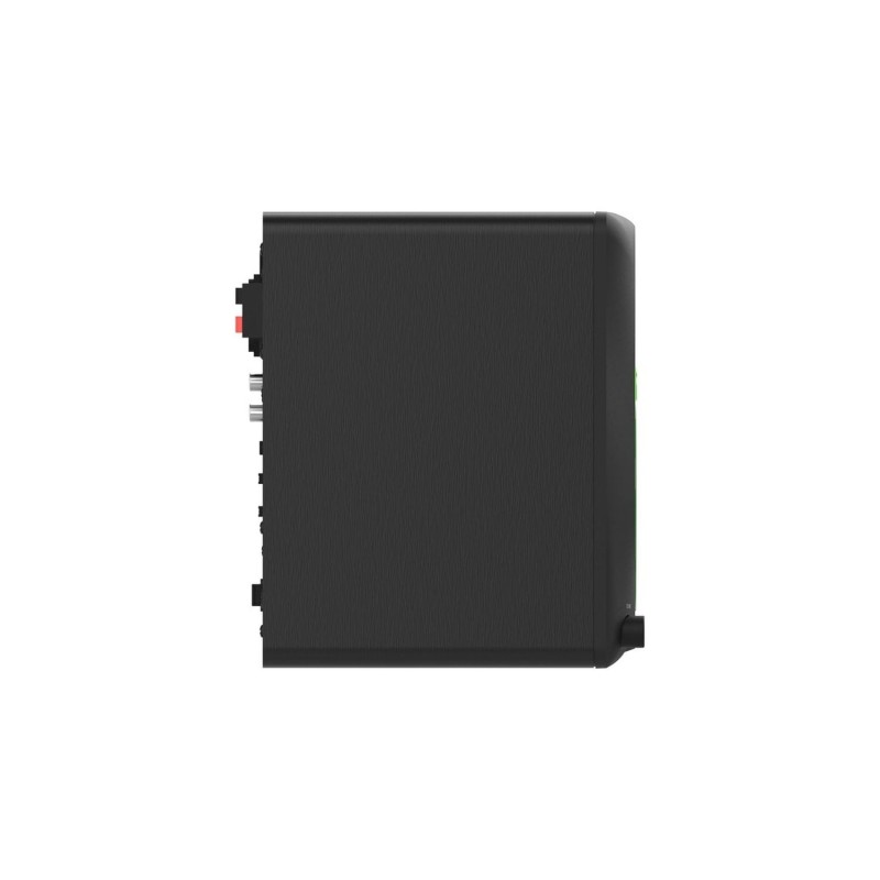 MAC-715710 Mackie CR3.5 Pareja Monitores Estudio