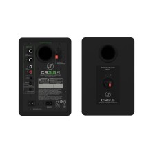 MAC-715711 Mackie CR3.5BT Pareja Monitores Estudio