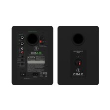 MAC-715712 Mackie CR4.5 Pareja Monitores Estudio
