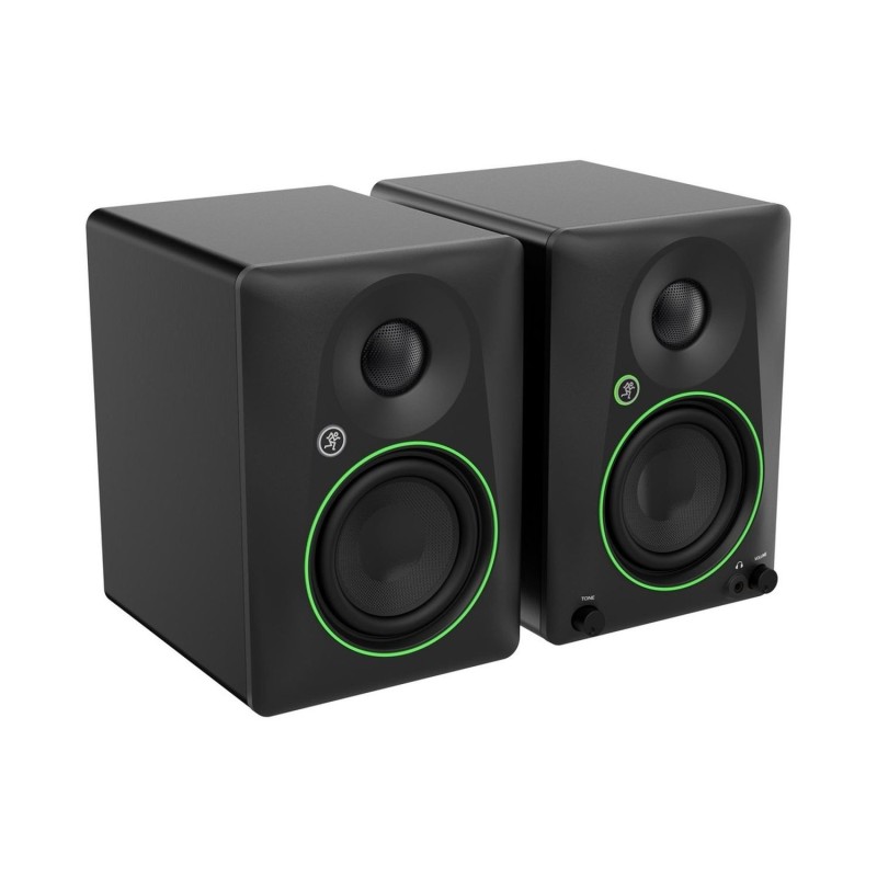 MAC-715713 Mackie CR4.5BT Pareja Monitores Estudio