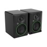 Mackie CR4.5BT Pareja Monitores Estudio