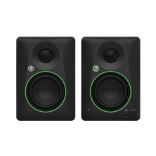 MAC-715713 Mackie CR4.5BT Pareja Monitores Estudio