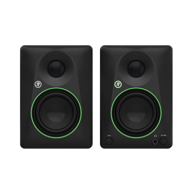 MAC-715713 Mackie CR4.5BT Pareja Monitores Estudio