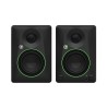 Mackie CR4.5BT Pareja Monitores Estudio