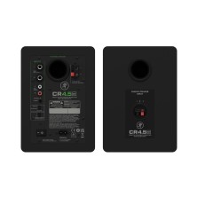MAC-715713 Mackie CR4.5BT Pareja Monitores Estudio