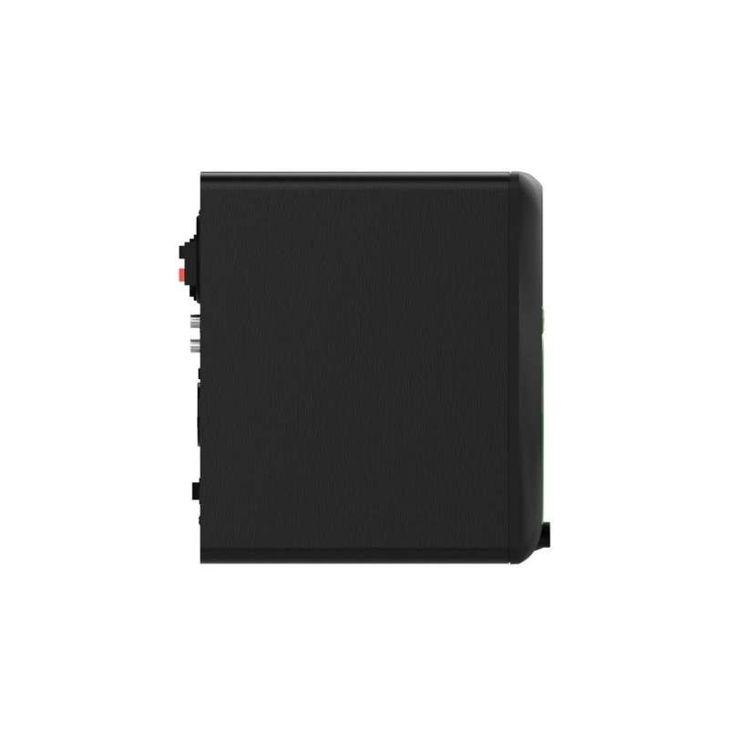 MAC-715713 Mackie CR4.5BT Pareja Monitores Estudio