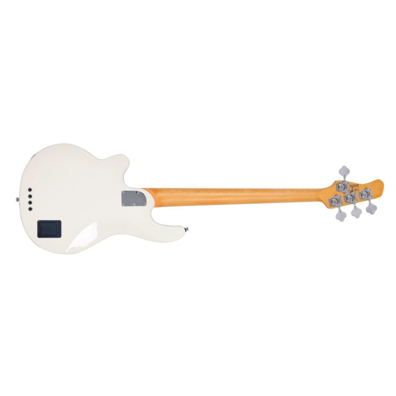 707001 Marcus Miller Z3 Antique White