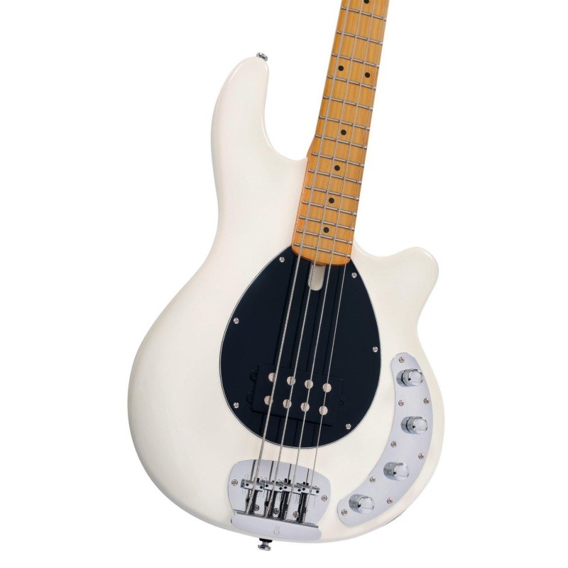 707001 Marcus Miller Z3 Antique White