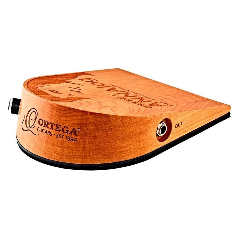 ORT-048725 Ortega ANNALOG pedal de efecto Stomp Box 