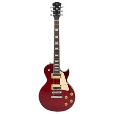Sire Larry Carlton L7 New Gen CAR Candy Apple Red