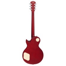 735271 Sire Larry Carlton L7 New Gen CAR Candy Apple Red