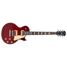 735271 Sire Larry Carlton L7 New Gen CAR Candy Apple Red