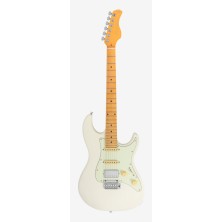 Sire Larry Carlton S5 HSS OW Olympic White