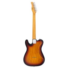 735303 Sire Larry Carlton T7 New Gen 3TS MN 3 Tone Sunburst