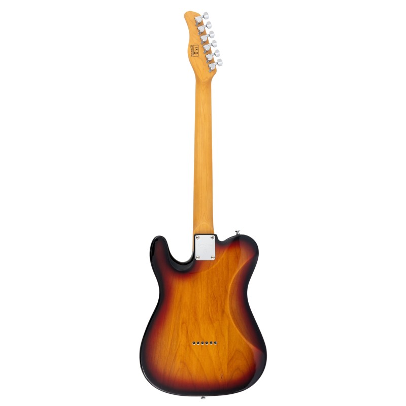 735303 Sire Larry Carlton T7 New Gen 3TS MN 3 Tone Sunburst