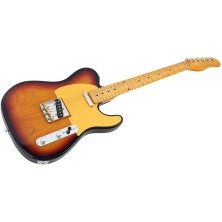 735303 Sire Larry Carlton T7 New Gen 3TS MN 3 Tone Sunburst