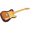 Sire Larry Carlton T7 New Gen 3TS MN 3 Tone Sunburst
