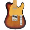 Sire Larry Carlton T7 New Gen 3TS MN 3 Tone Sunburst