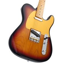 735303 Sire Larry Carlton T7 New Gen 3TS MN 3 Tone Sunburst