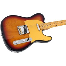 735303 Sire Larry Carlton T7 New Gen 3TS MN 3 Tone Sunburst
