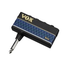 706231 VOX AMPLUG 3 BASS