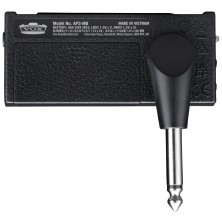 706234 VOX AMPLUG 3 MODERN BASS
