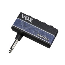 706234 VOX AMPLUG 3 MODERN BASS