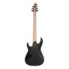 Cort KX507MS PM NBB Guitarra Eléctrica 7 Cuerdas Multiescala Fishman Pale Moon