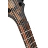 Cort KX507MS PM NBB Guitarra Eléctrica 7 Cuerdas Multiescala Fishman Pale Moon