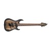Cort KX507MS PM NBB Guitarra Eléctrica 7 Cuerdas Multiescala Fishman Pale Moon