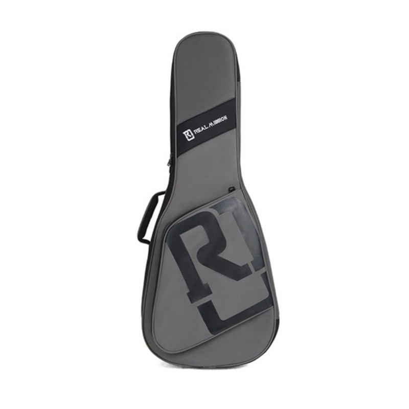 FRMCGR Real Mission FRMCGR Funda Guitarra Clásica Grist