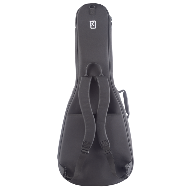 FRMCGR Real Mission FRMCGR Funda Guitarra Clásica Grist