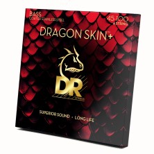 717393 DR DBS-45/100 Dragon Skin + Coated Stainless Steel Medium