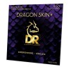 DR DAP-11 Dragon Skin + Coated Phosphor Bronze Custom Light