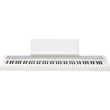 Korg B2+ WH Piano digital blanco