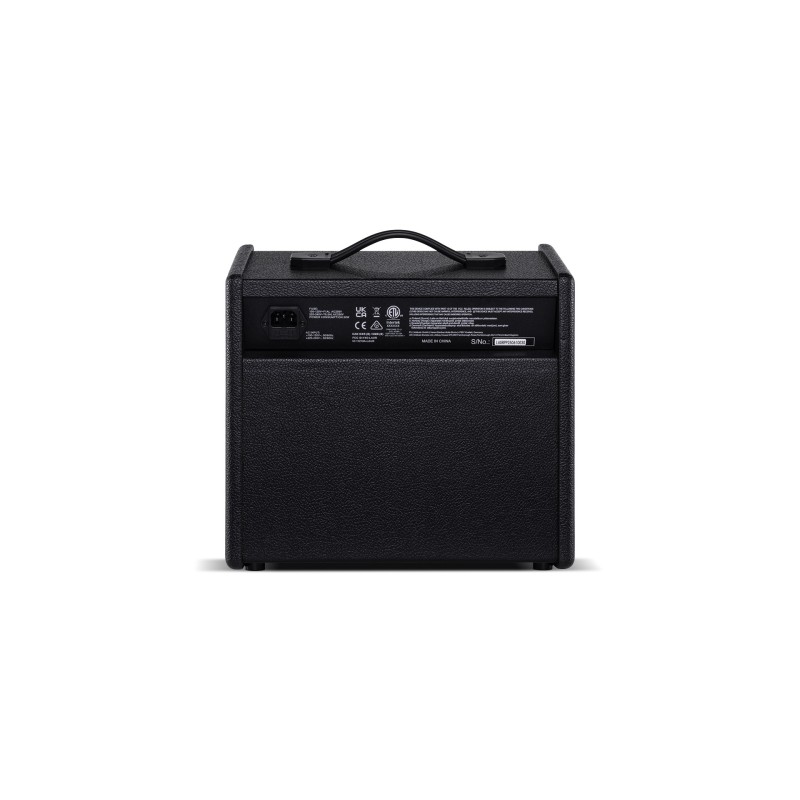 NITROAMPPRO Alesis NITRO AMP Pro Monitor Batería Electrónica
