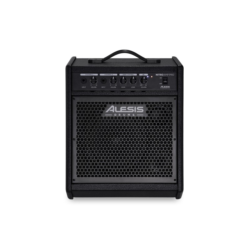 NITROAMPPRO Alesis NITRO AMP Pro Monitor Batería Electrónica