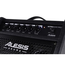 NITROAMPPRO Alesis NITRO AMP Pro Monitor Batería Electrónica