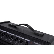 NITROAMPPRO Alesis NITRO AMP Pro Monitor Batería Electrónica