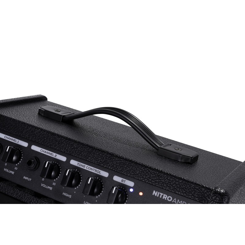 NITROAMPPRO Alesis NITRO AMP Pro Monitor Batería Electrónica